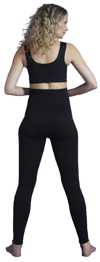 Carriwell Legging Black