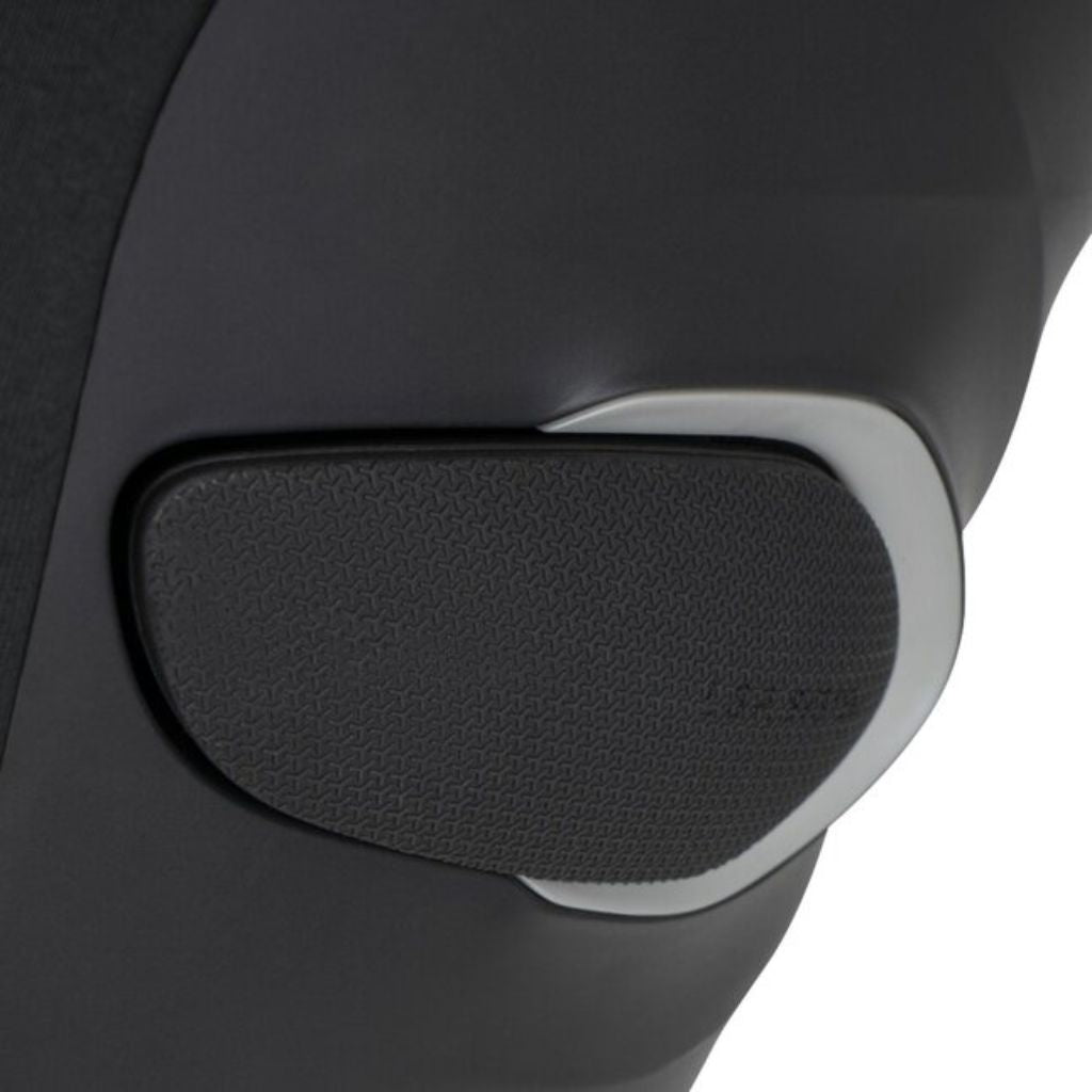 Cybex Siège-auto Sirona G i-Size Groupe 0/1 Moon Black