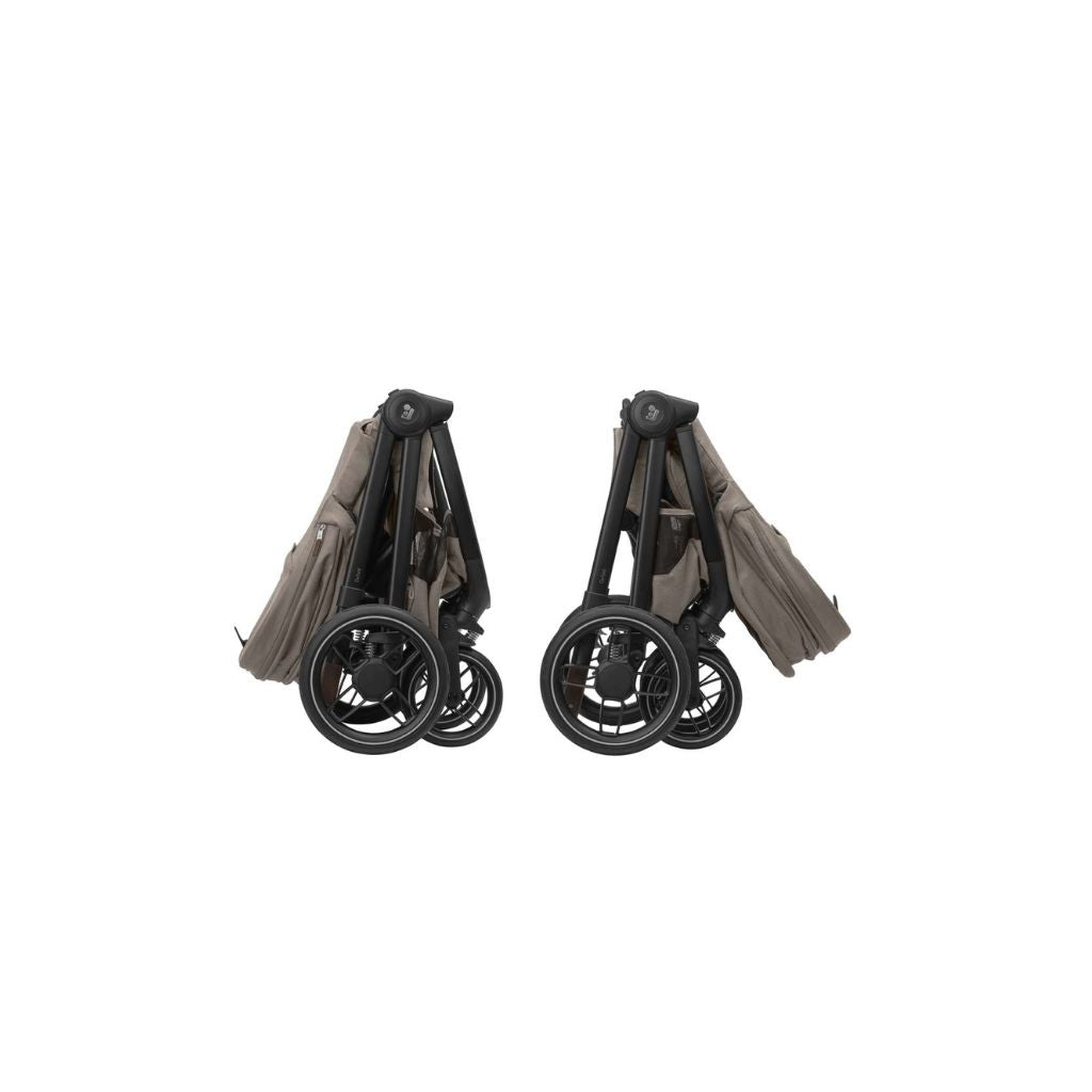 Maxi-Cosi Poussette Oxford Twillic Truffles
