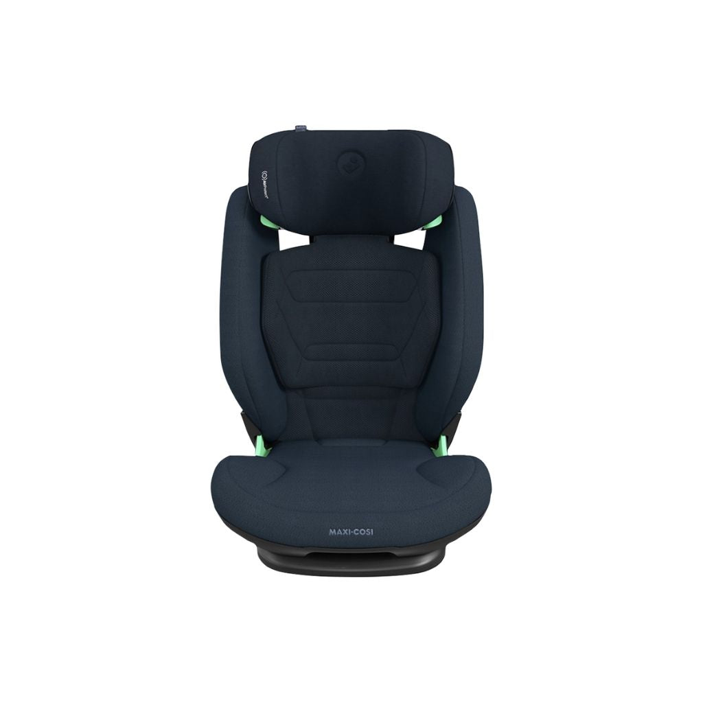 Maxi-Cosi Siège-auto RodiFix Pro² i-Size Groupe 2/3 Authentic Blue