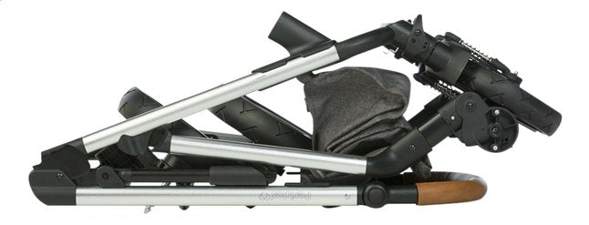 Pericles Siège pour poussette 1GO2 Tweed