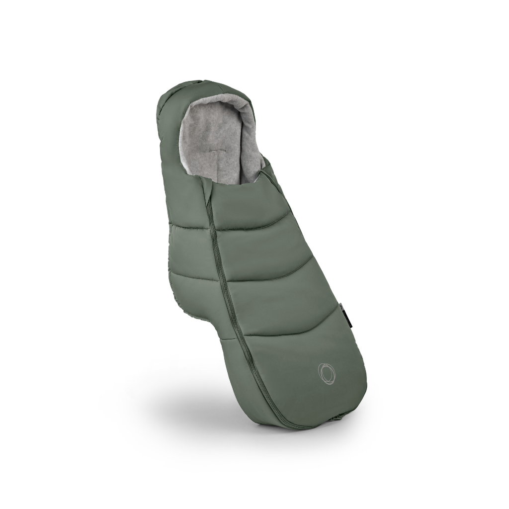 Bugaboo Chancelière Forest Green