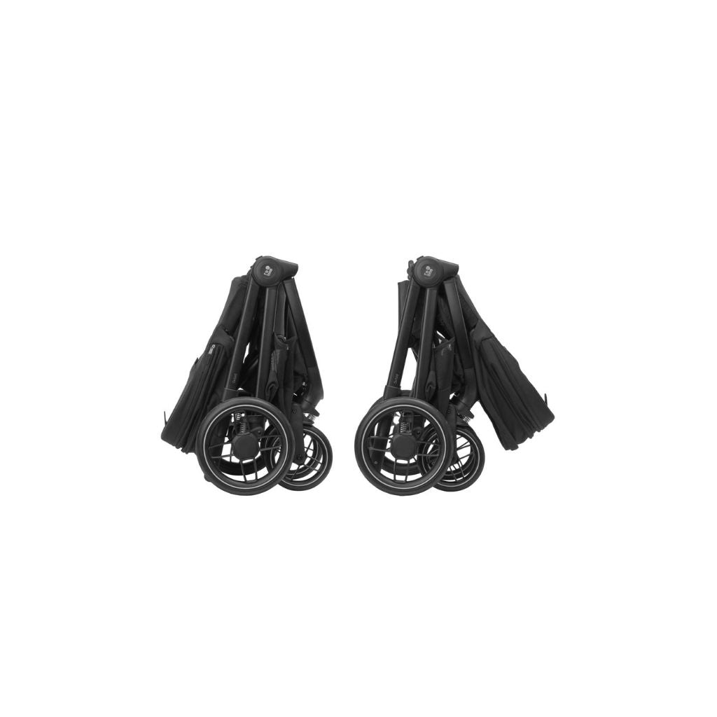 Maxi-Cosi Poussette Oxford Twillic Black
