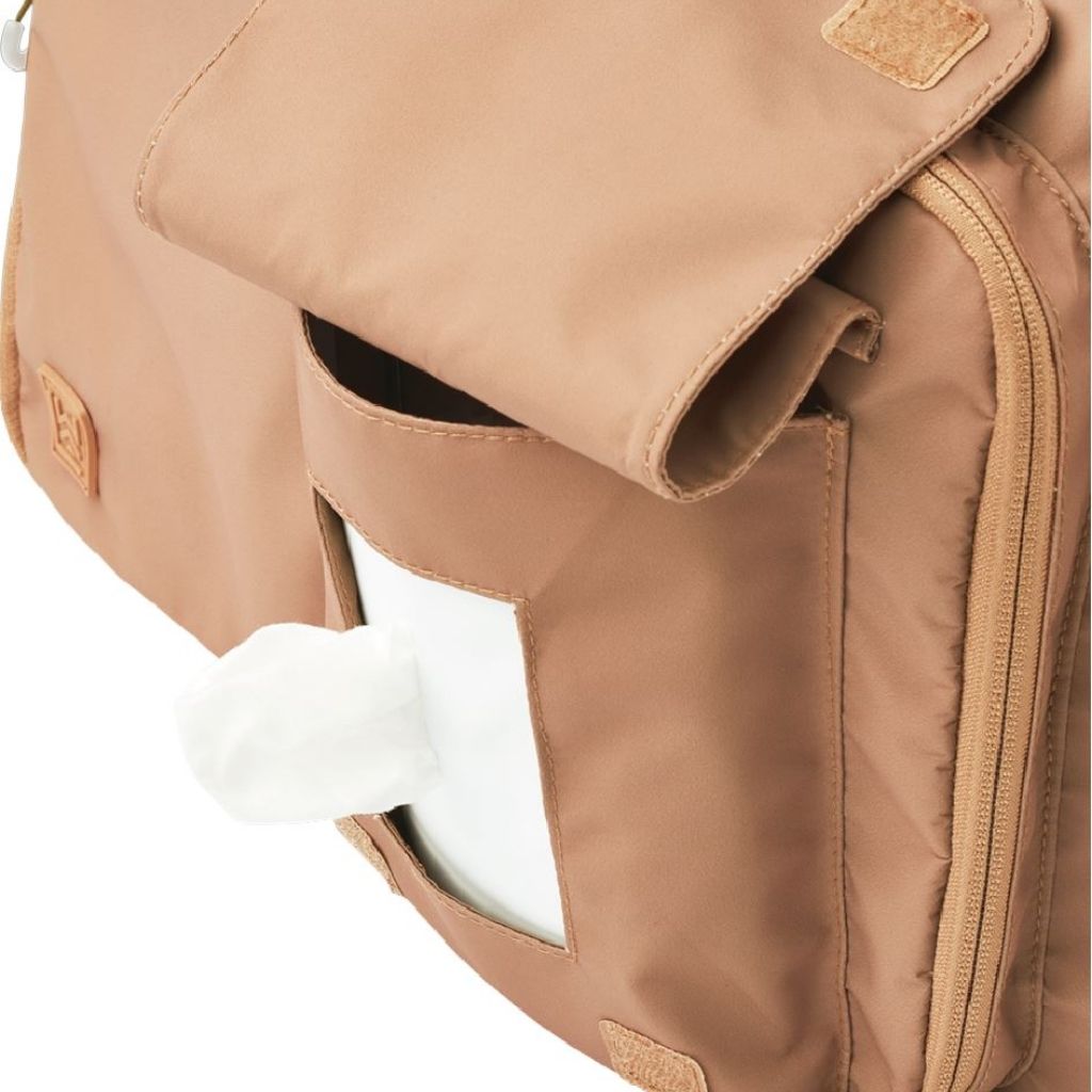 Liewood Sac à langer Carly Tuscany Rose