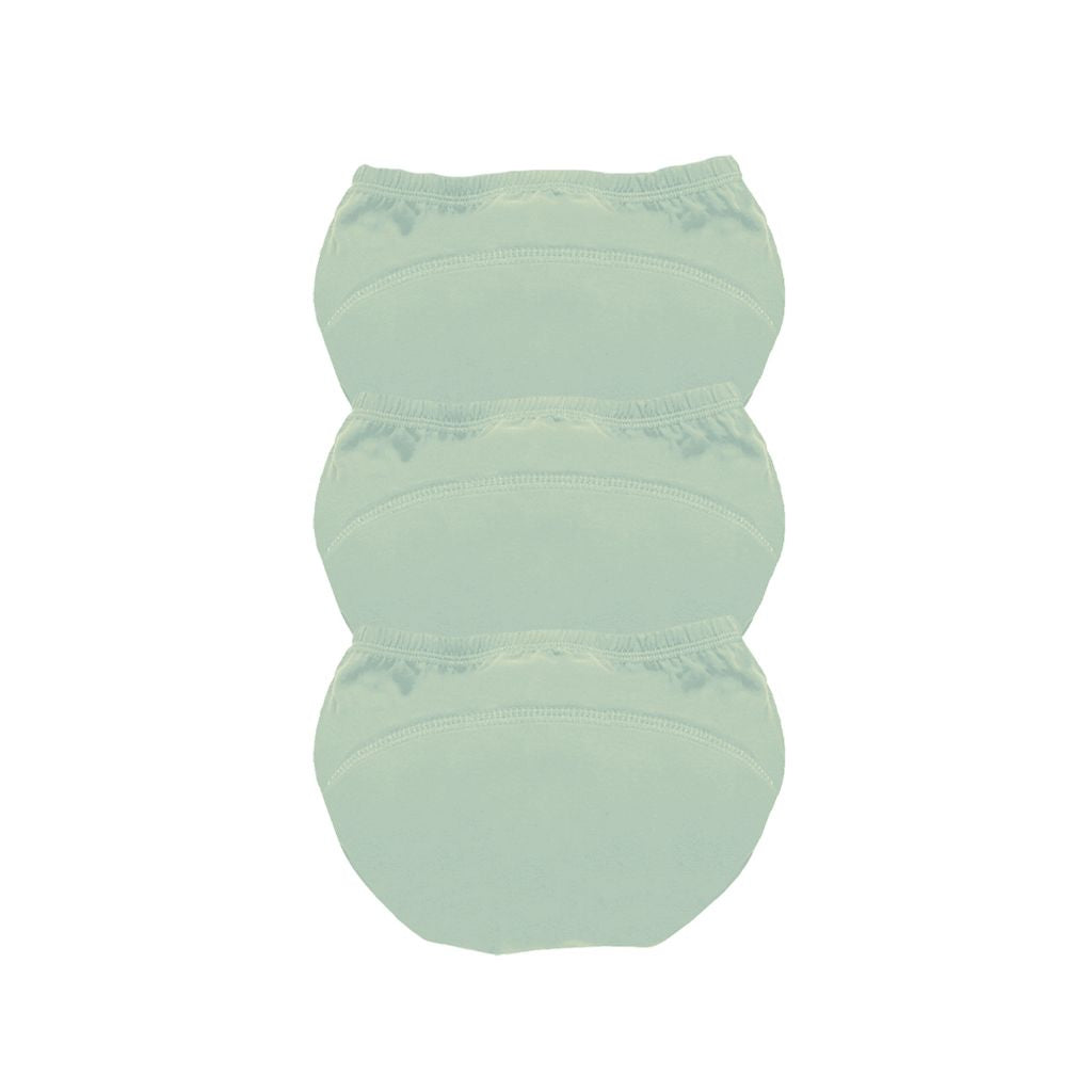 My Carry Potty Culotte d’apprentissage vert sauge 2-3 ans
