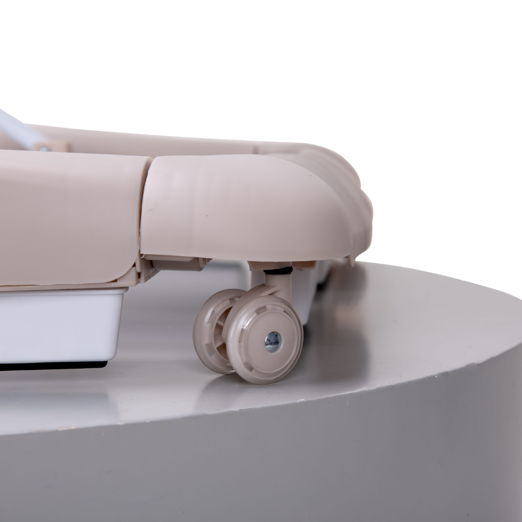 Topmark Loopstoel Jean zand