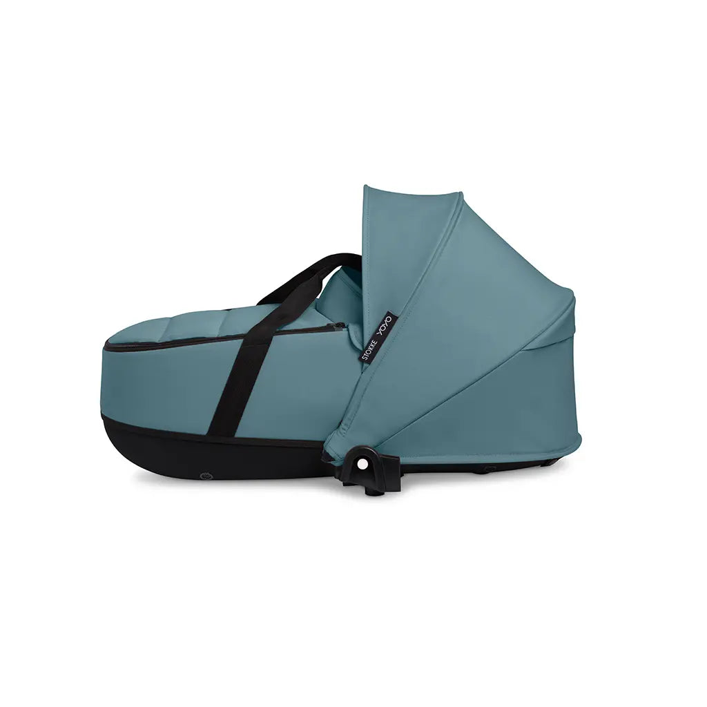 Stokke Draagmand YOYO® Shell Aqua