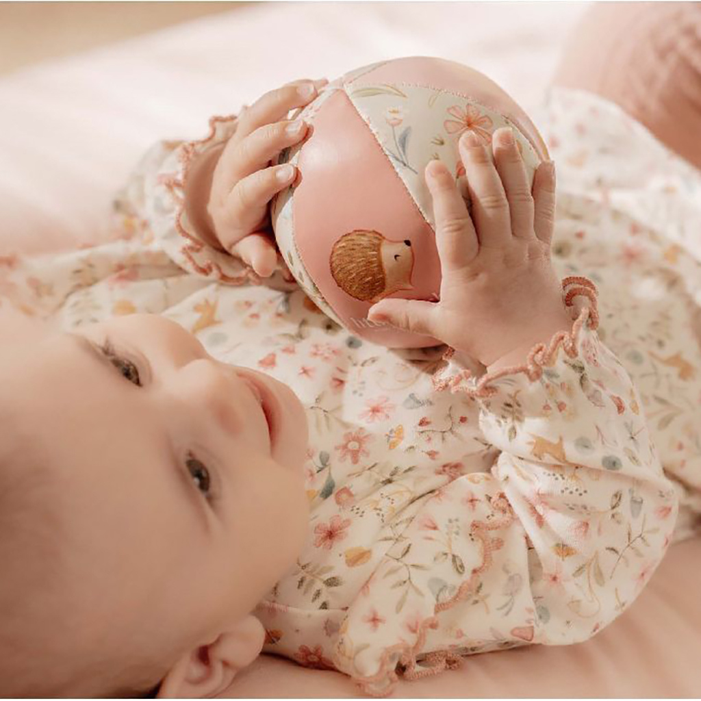 Fairy Garden Softbal Dsp