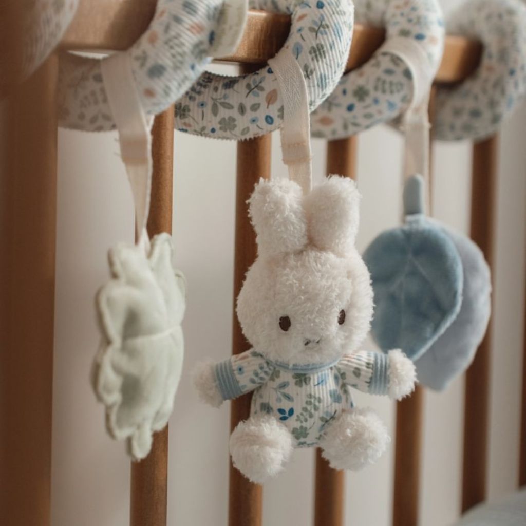 Little Dutch Activiteitenspiraal Nijntje Lucky Leaves