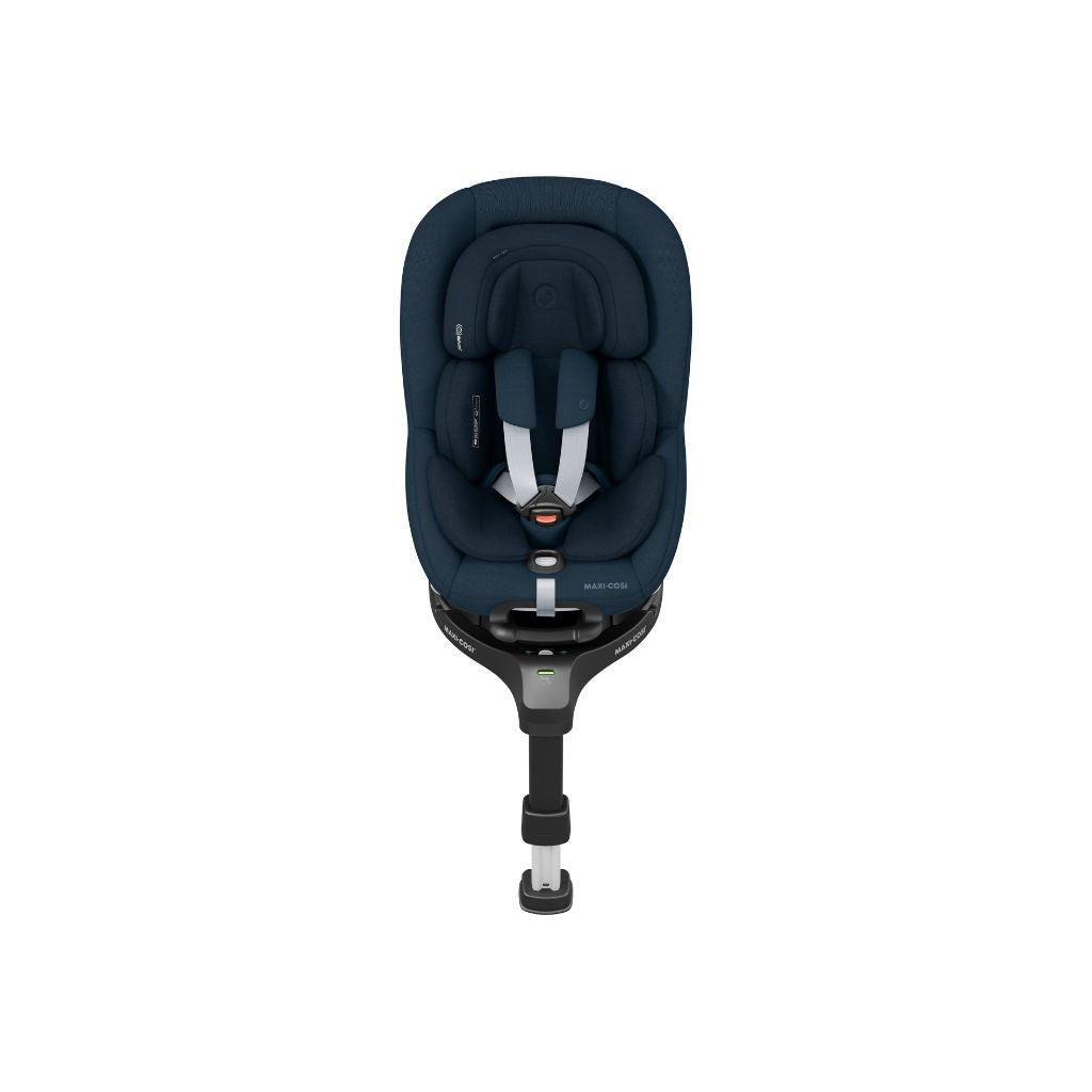 Maxi-Cosi Siège-auto Mica 360 Pro Groupe 0+/1 Authentic Blue