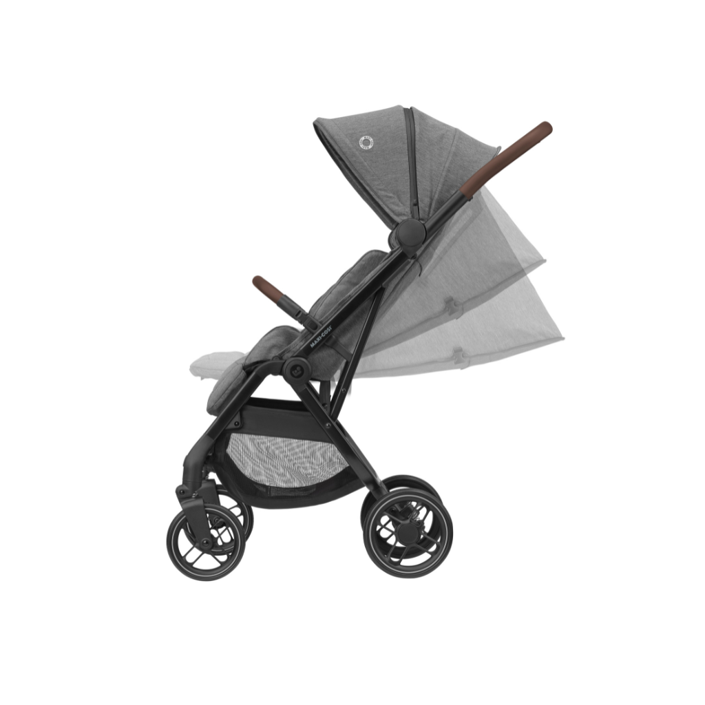 Maxi-Cosi Buggy Soho Select Grey