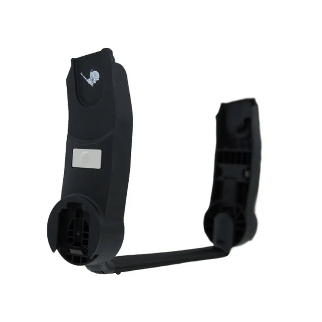 Joolz Info+: Adapters draagbare autostoel (Maxi-Cosi, Cybex, Besafe), voor Hub