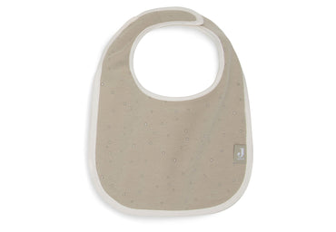 Jollein Bavoir Retro Flowers - 5 pièces