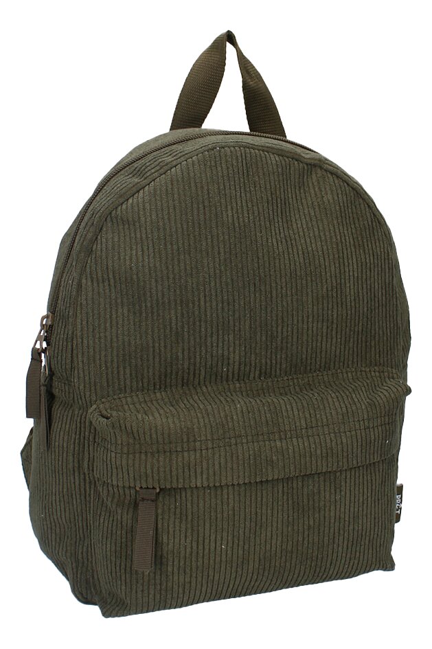 Vadobag Sac à dos Prêt Run Around Army