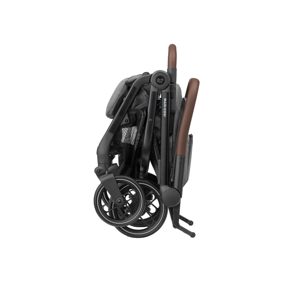 Maxi-Cosi Buggy Soho Select Grey
