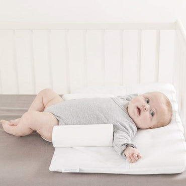 doomoo basics Cale-bébé dorsal Supreme Sleep Large