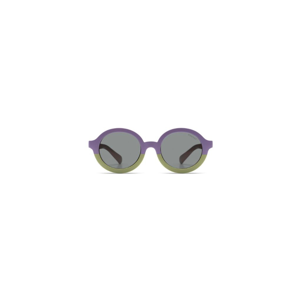 KOMONO Lunettes de soleil Lele Kiddos de 1 an à 2 ans
