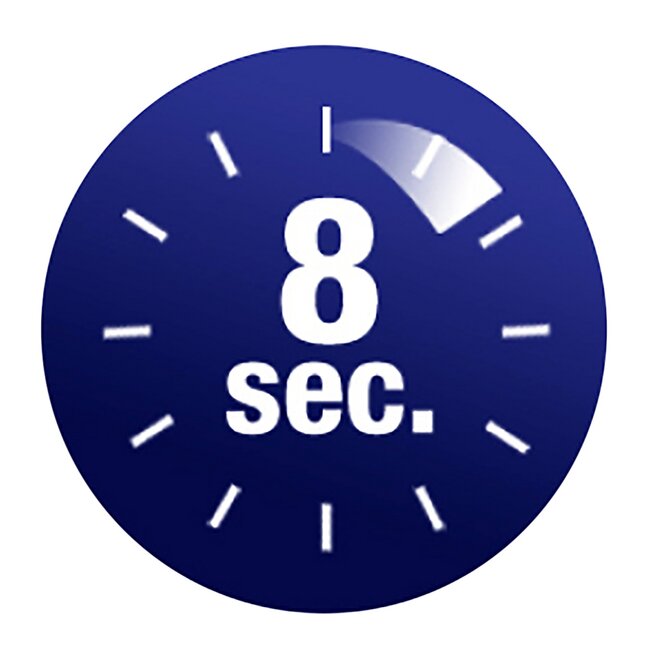 Braun Thermomètre médical numérique PRT2000