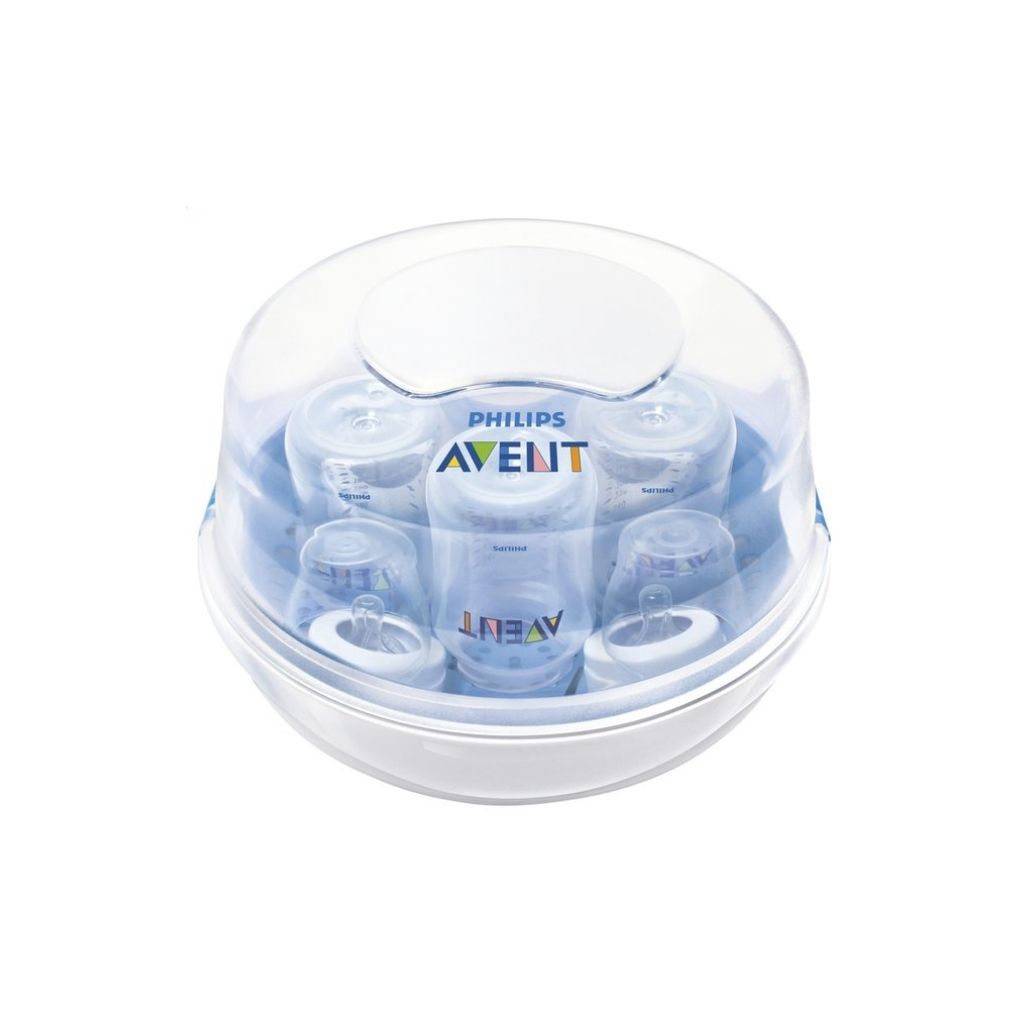 Philips AVENT Sterilisator voor microgolf Express II