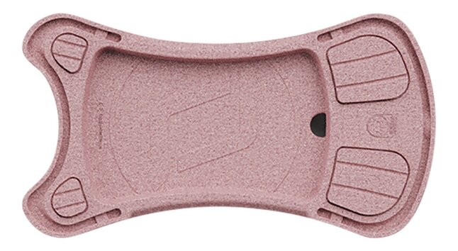 Scoot and Ride Vélo sans pédales My First rose