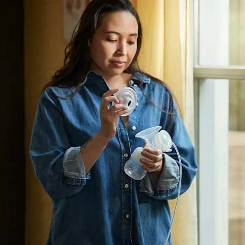 Philips AVENT Elektrische borstkolf enkel