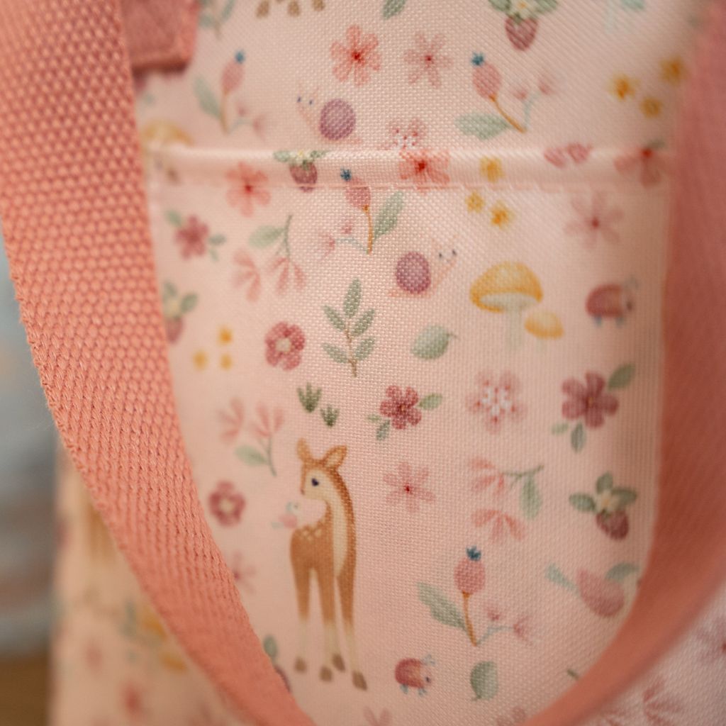 Little Dutch Sac isotherme Fairy Garden