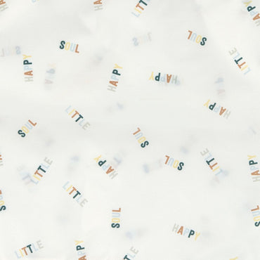 Lässig Sac à snack Happy Fruits Lemon - 2 pièces