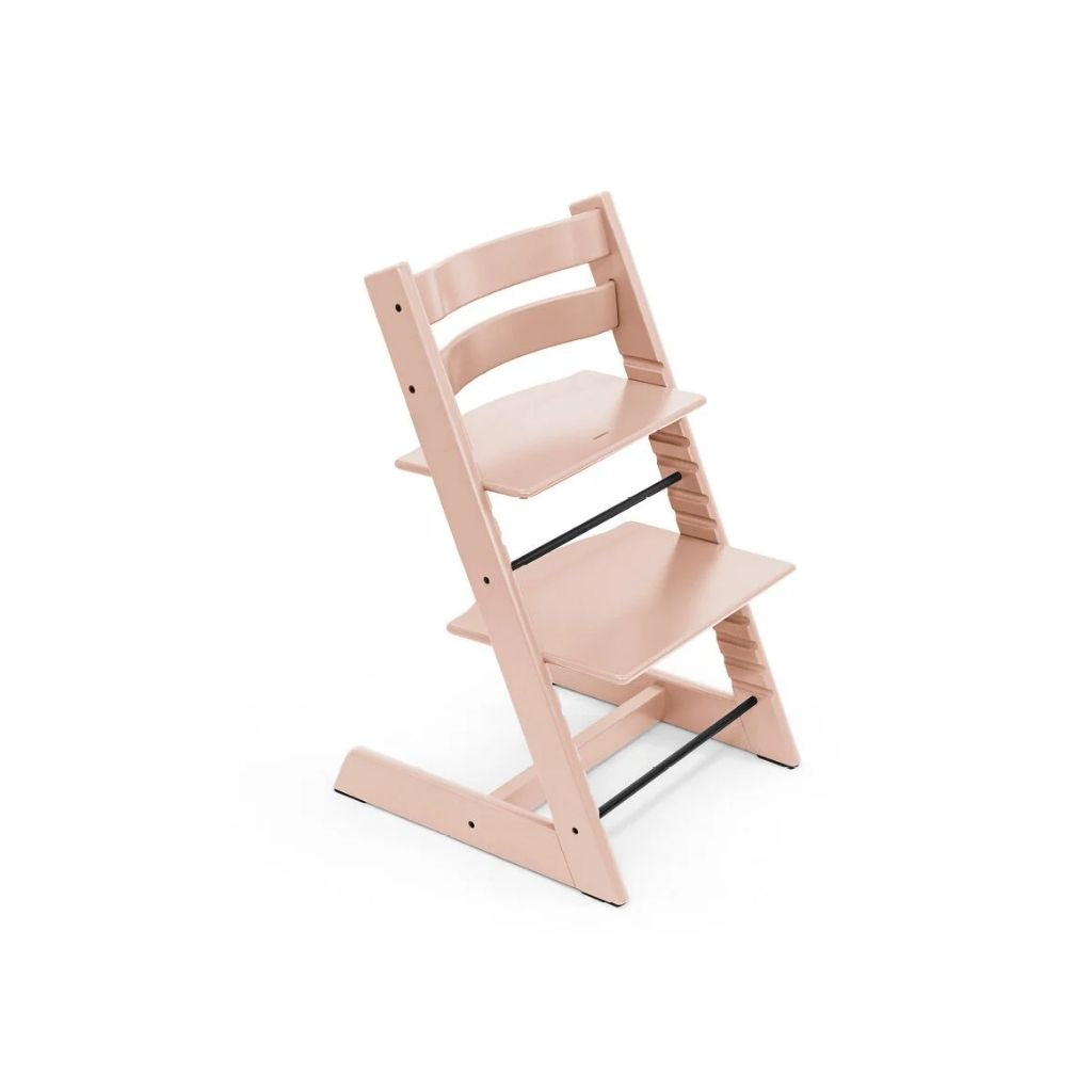 Stokke® Eetstoel Tripp Trapp® Serene Pink