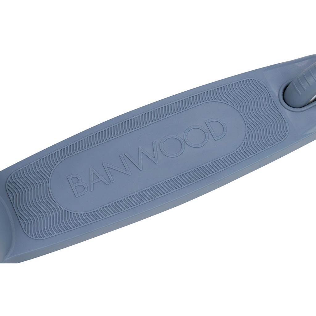 Banwood Step Eco Deep Sea