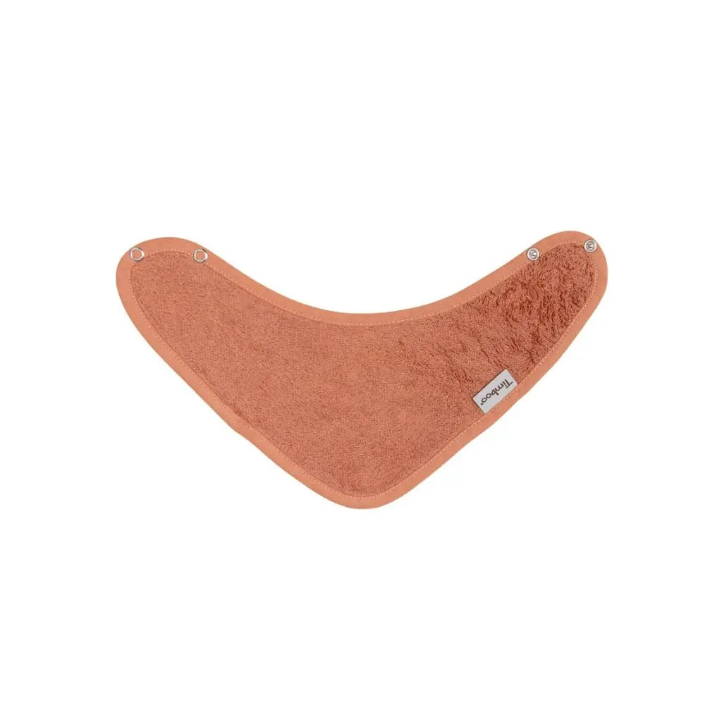 Timboo Bandana slab Sunrise Orange