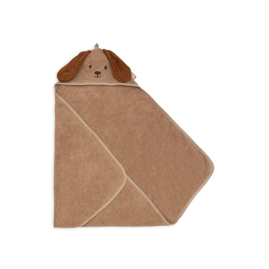 Jollein Badcape Diego 75 x 75 cm