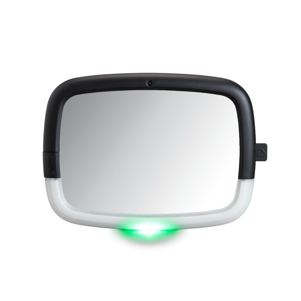 Munchkin Miroir Pivot Night Light