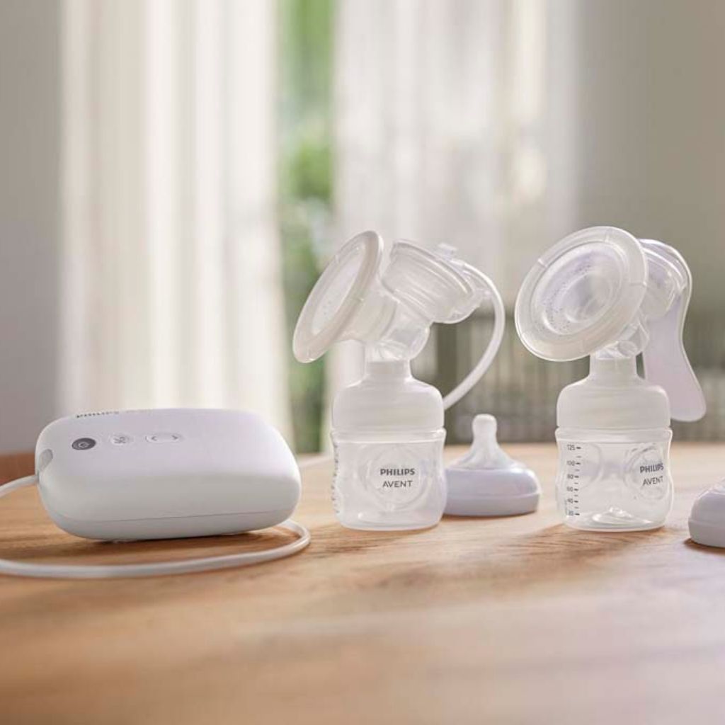 Philips AVENT Manuele borstkolf