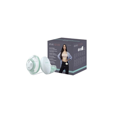 Elvie Tire-lait électrique double Stride
