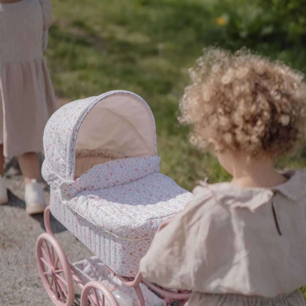 Little Dutch Poppenwagen