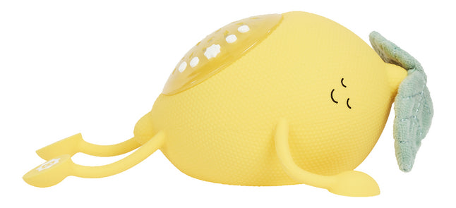 Badabulle Nachtlampje/projector Basile