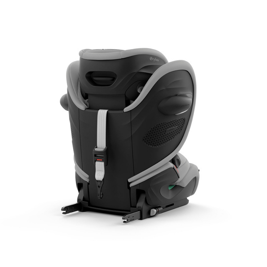 Cybex Autostoel Pallas G2 i-Size Plus Groep 1/2/3 Stone Grey