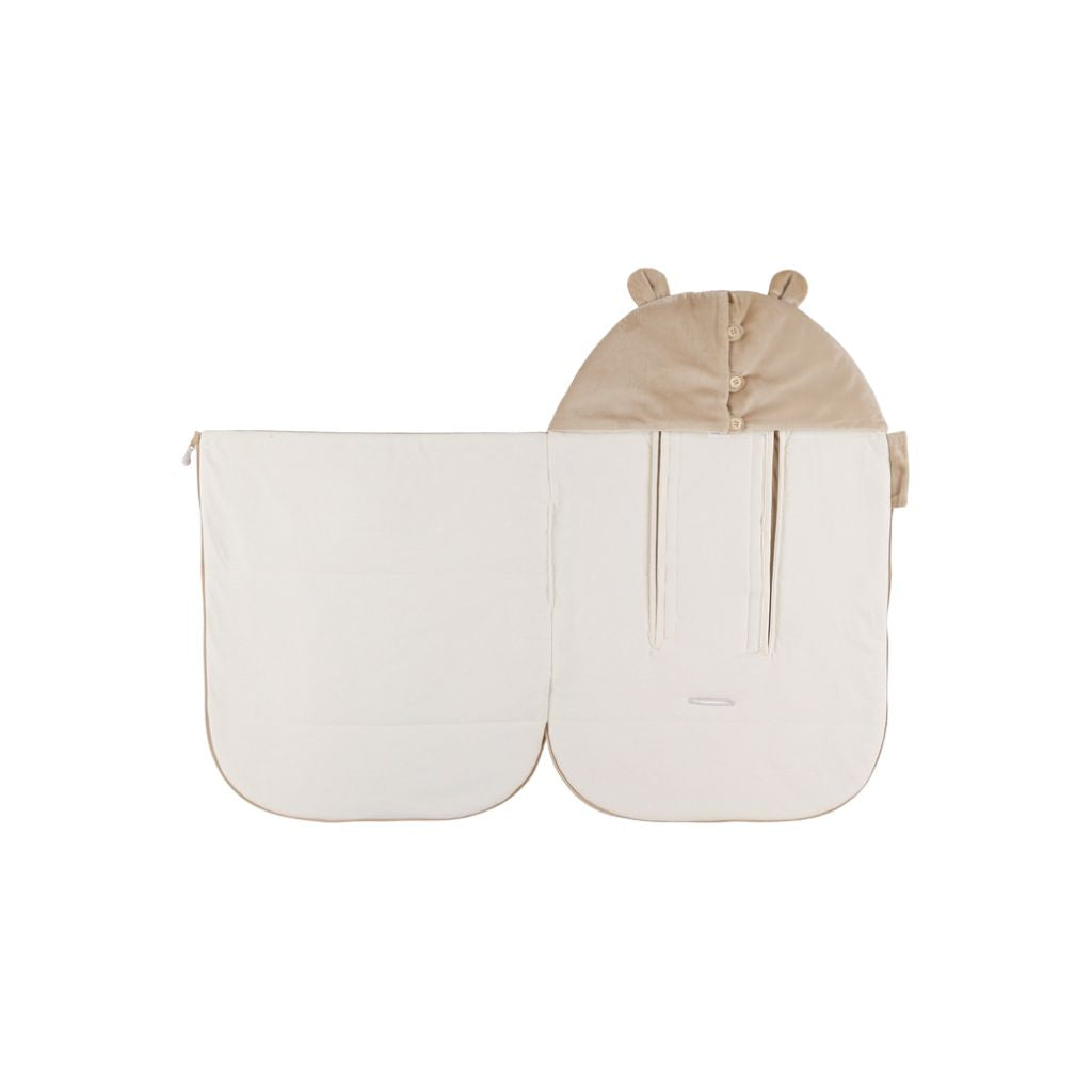 Noukie's Nid d’ange F&O Fluffy