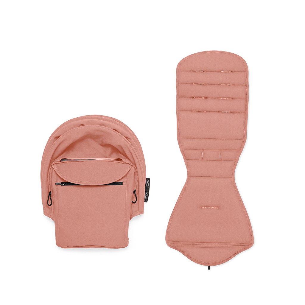 Stokke® Siège pour poussette YOYO³ 6+ Ginger