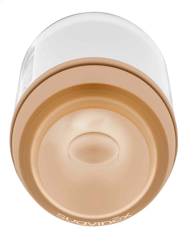 Suavinex Zuigfles Zerø.Zerø Slow Flow 180 ml