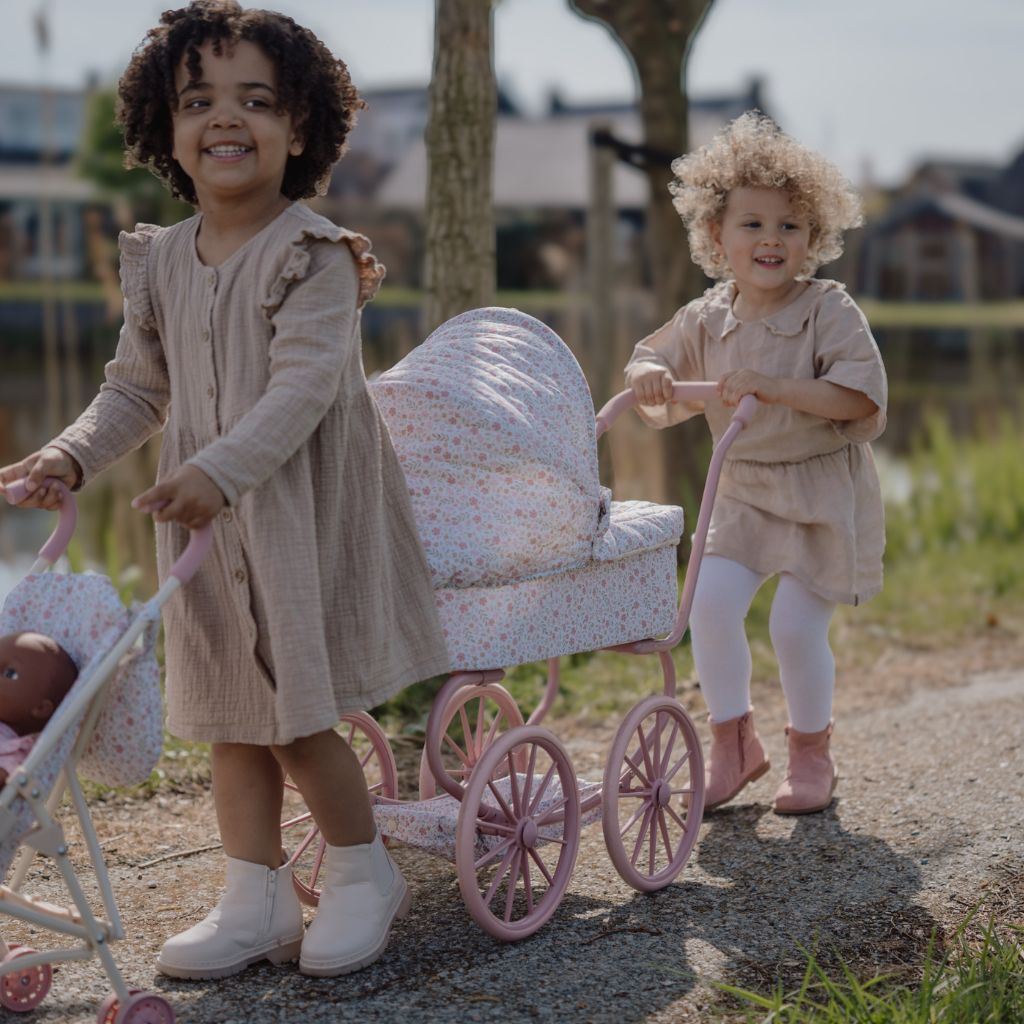 Little Dutch Poppenwagen