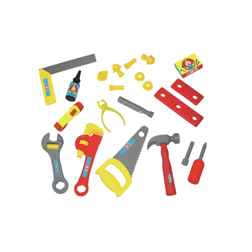 Bumba Mallette à outils Bumba
