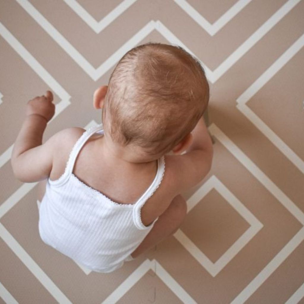 Eeveve Puzzeltegels Modern blocs Desert Sand