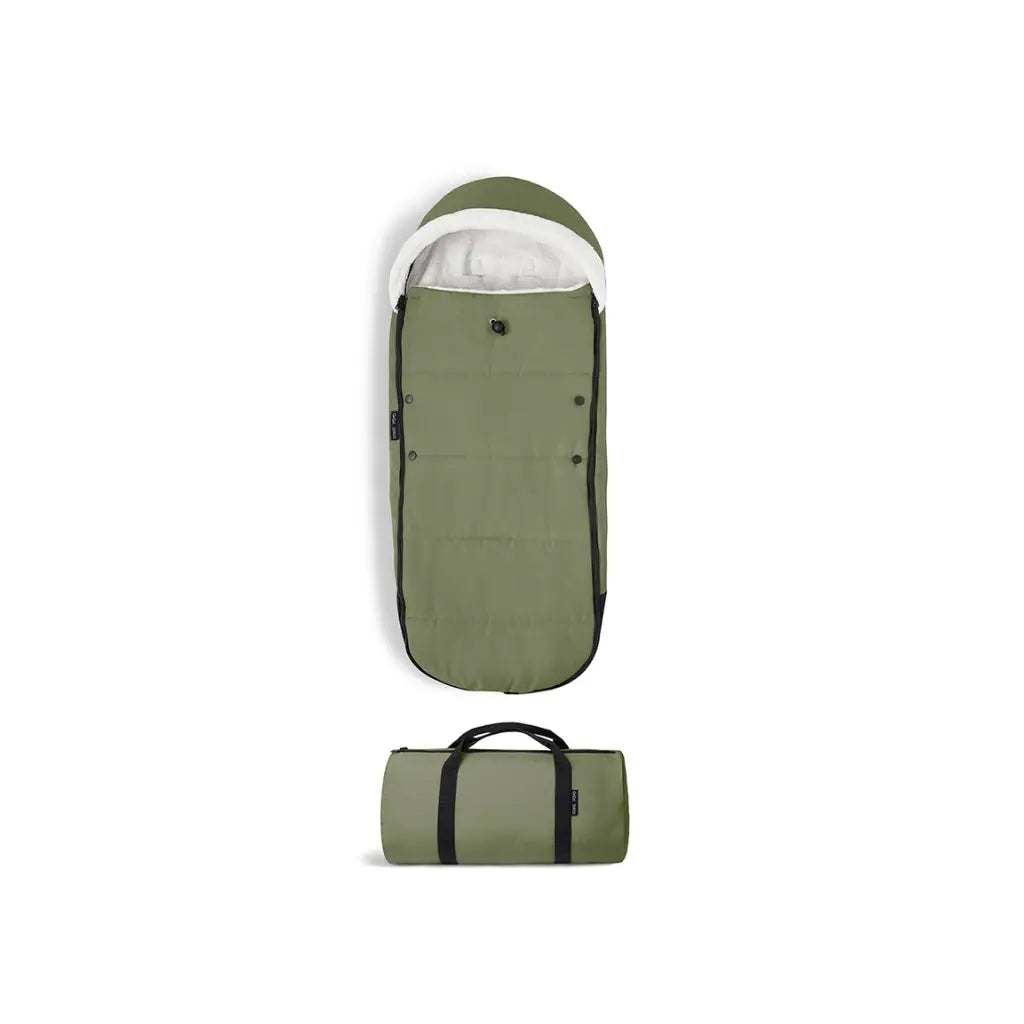 Stokke Voetenzak YOYO Olive
