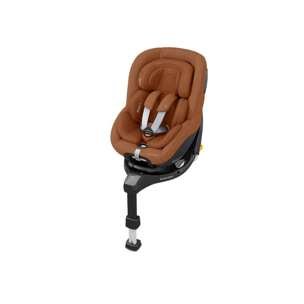 Maxi-Cosi Siège-auto Mica 360 Pro Groupe 0+/1 Authentic Terra