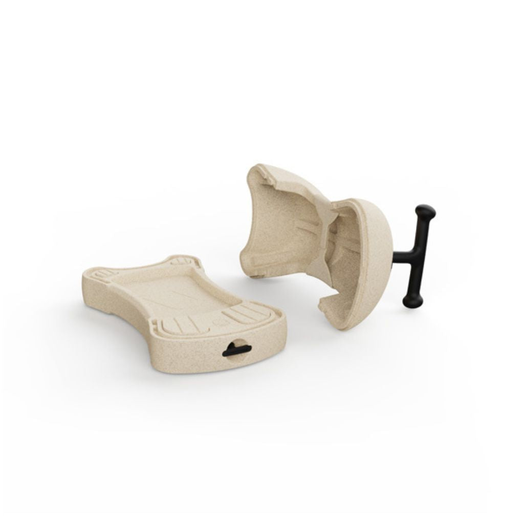 Scoot and Ride Loopfiets My First Beige