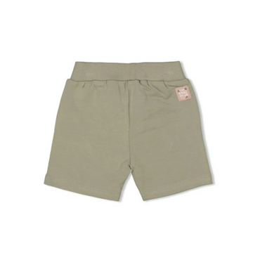 Feetje Broek - The Chill Club m 56 Green Jongens