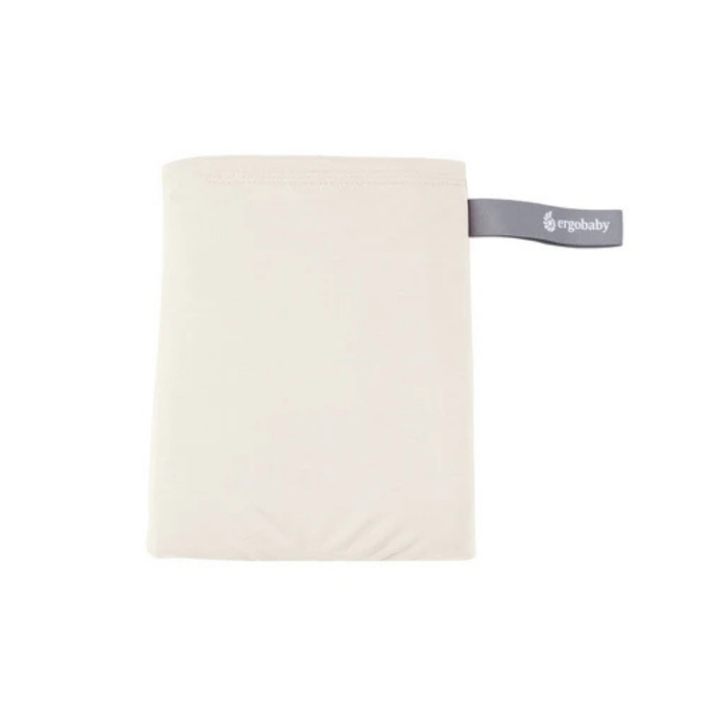 ERGObaby Écharpe porte-bébé Aura Knit Cream