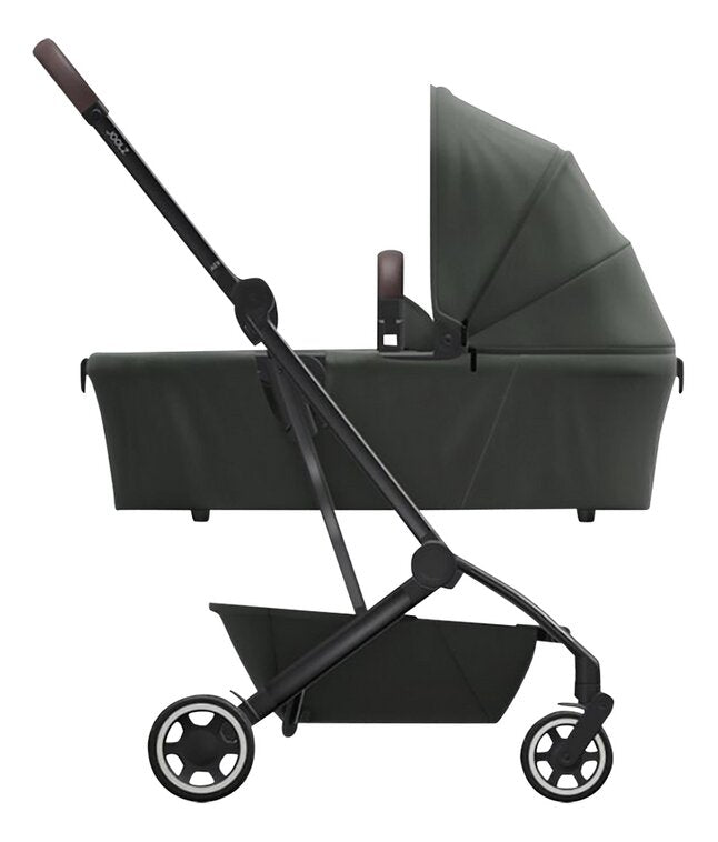 Joolz Nacelle Aer Mighty Green