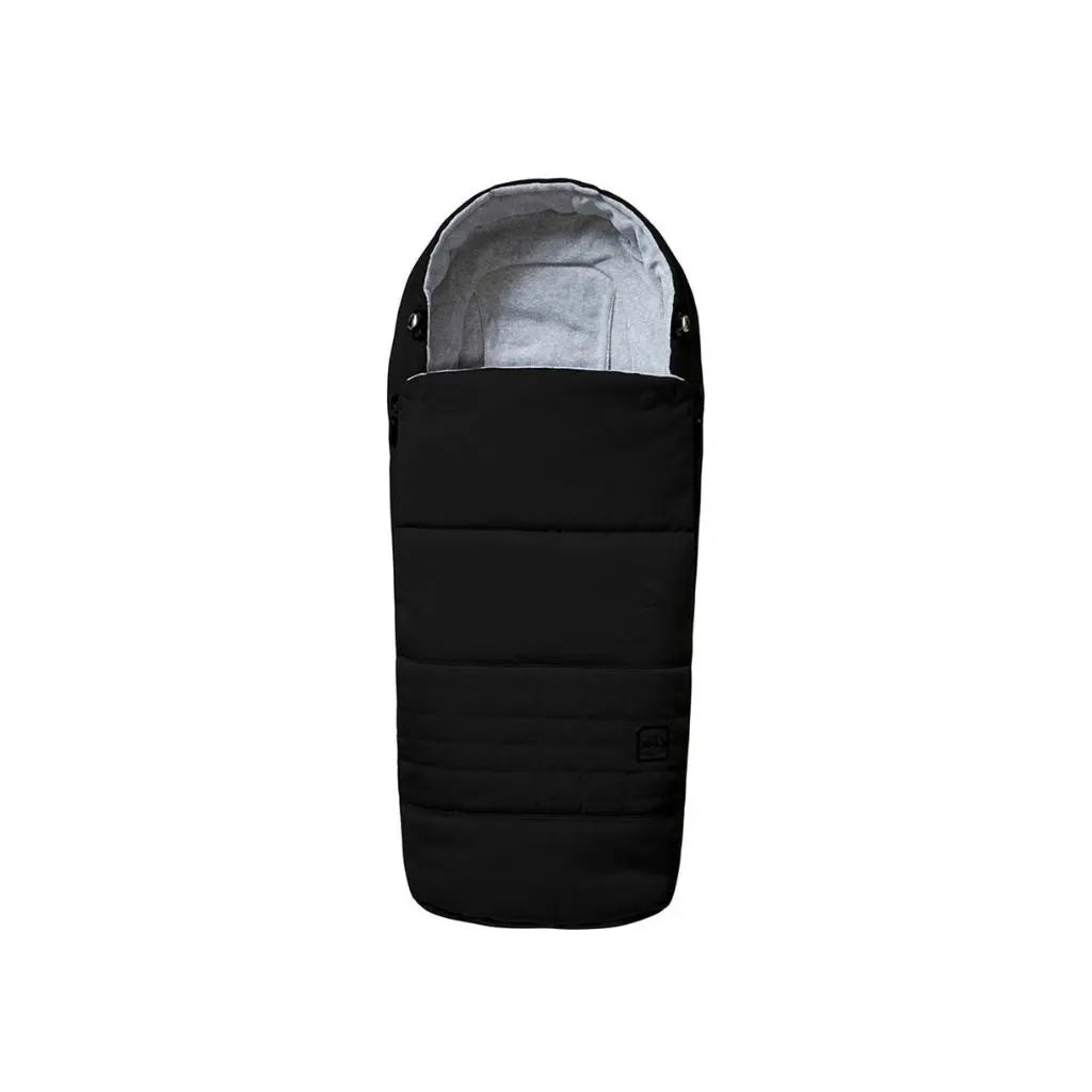 Joolz Chancelière Uni² Brilliant Black